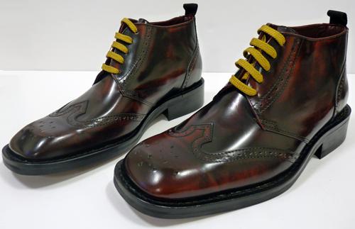 mod shoes Delicious_Juntion_Finsbury_Monkey_Boot5