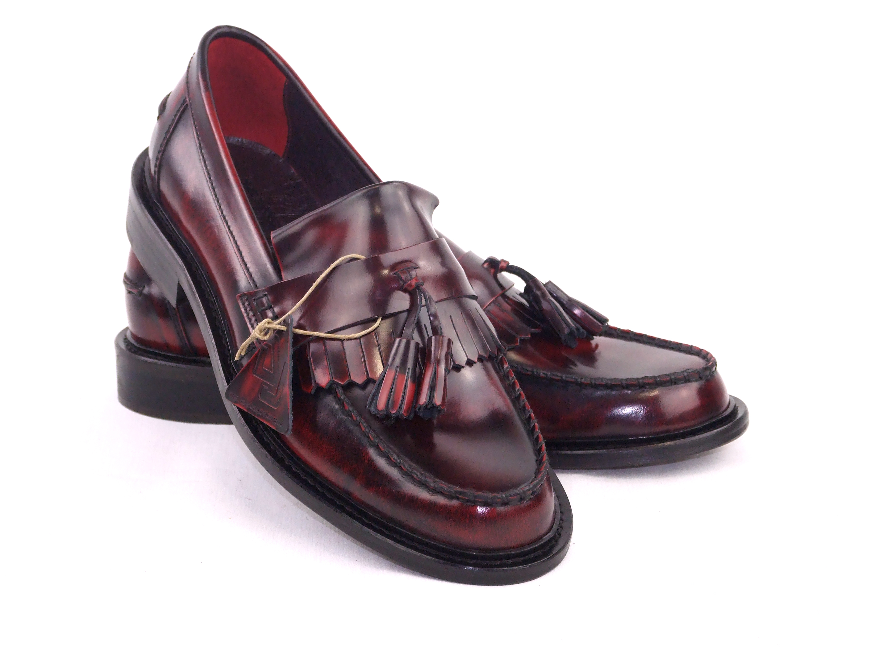 saphir oxblood