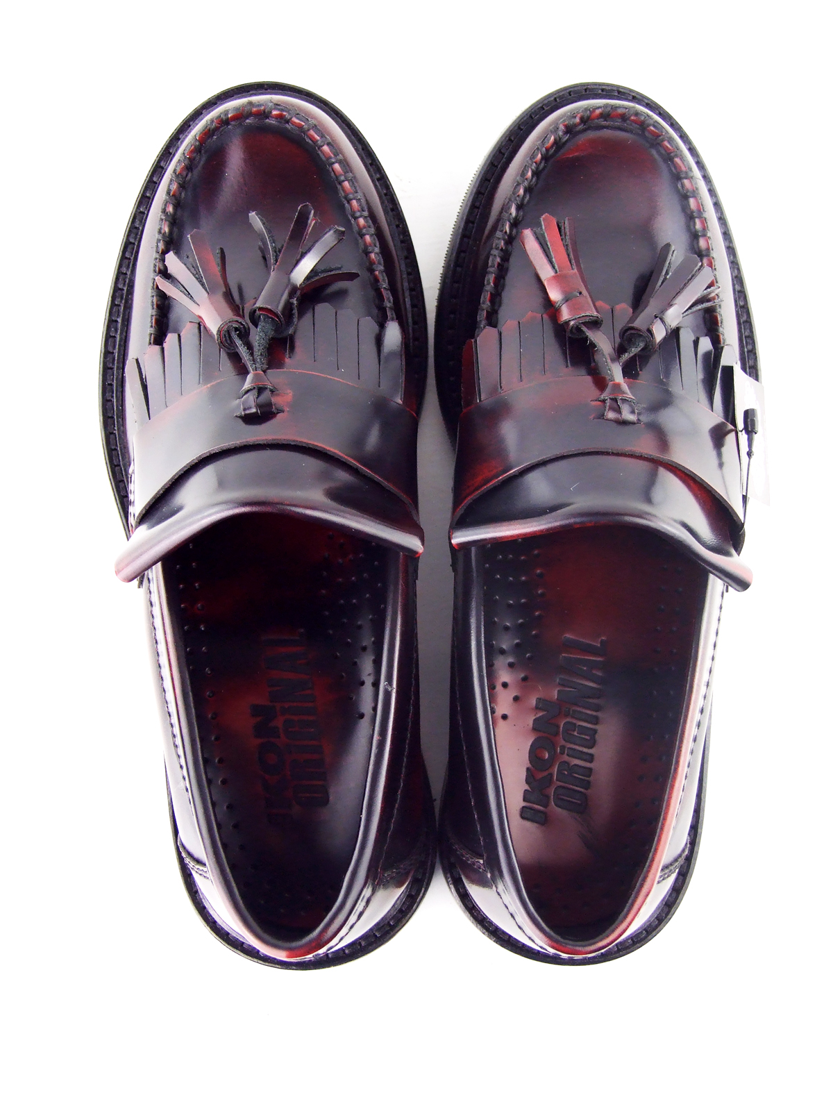 Shoes for men online В» Womens leather shoes
