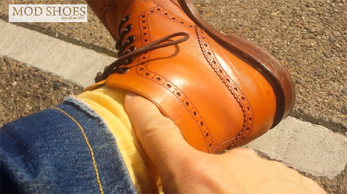 loake-burford-boots-with-jeans-and-yellow-socks
