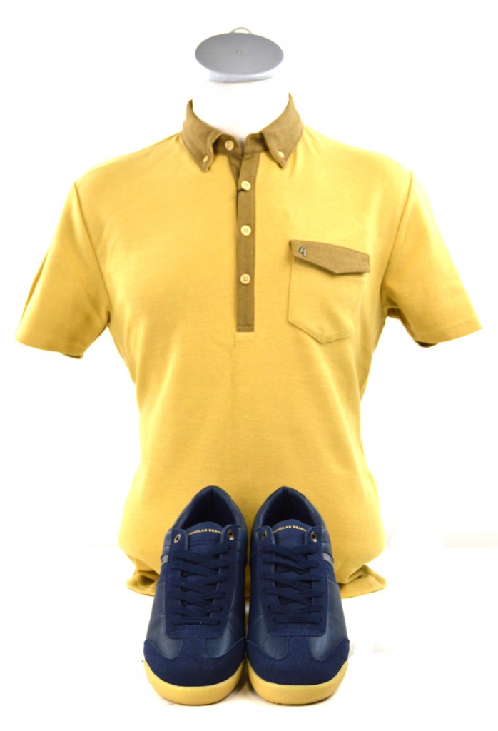 09 mod-shoes-kendall-blue-retro-trainers-with-mustard-gabicci-top-01
