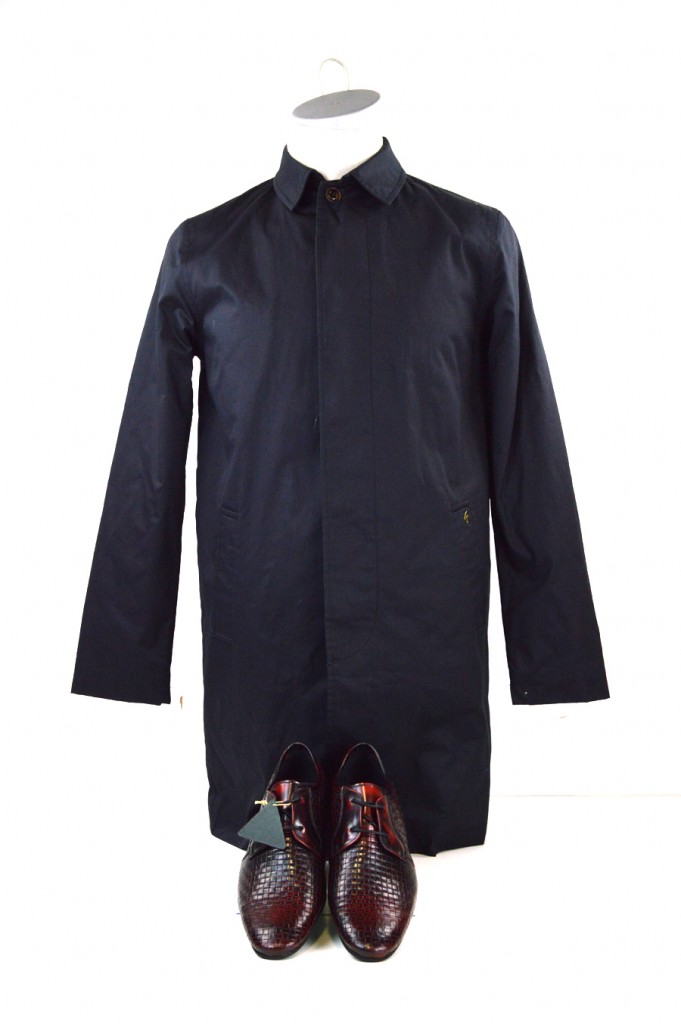 15 mod shoes blue winter coat with weavers from mod shoes