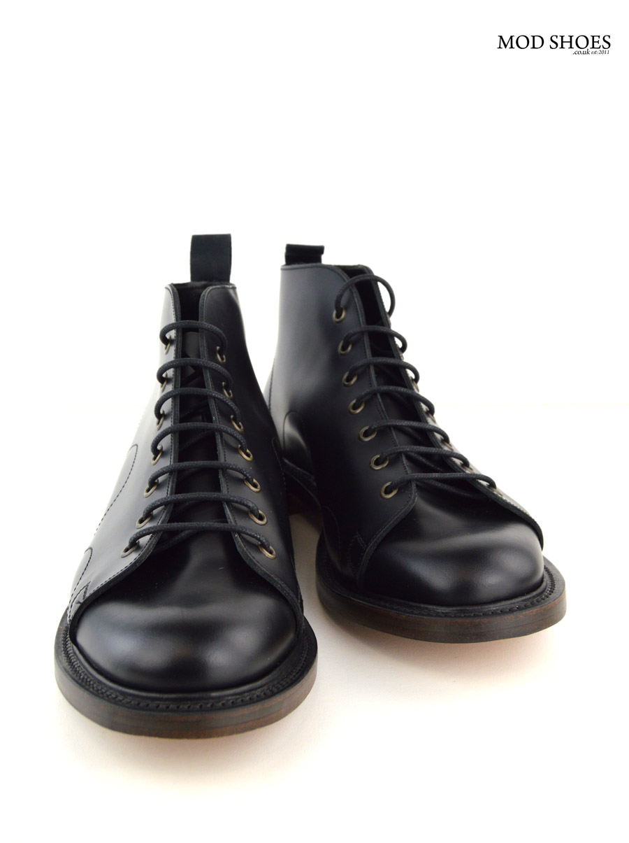 leather sole boots black monkey boots leather sole mod shoes leather sole boots black monkey boots leather sole mod shoes