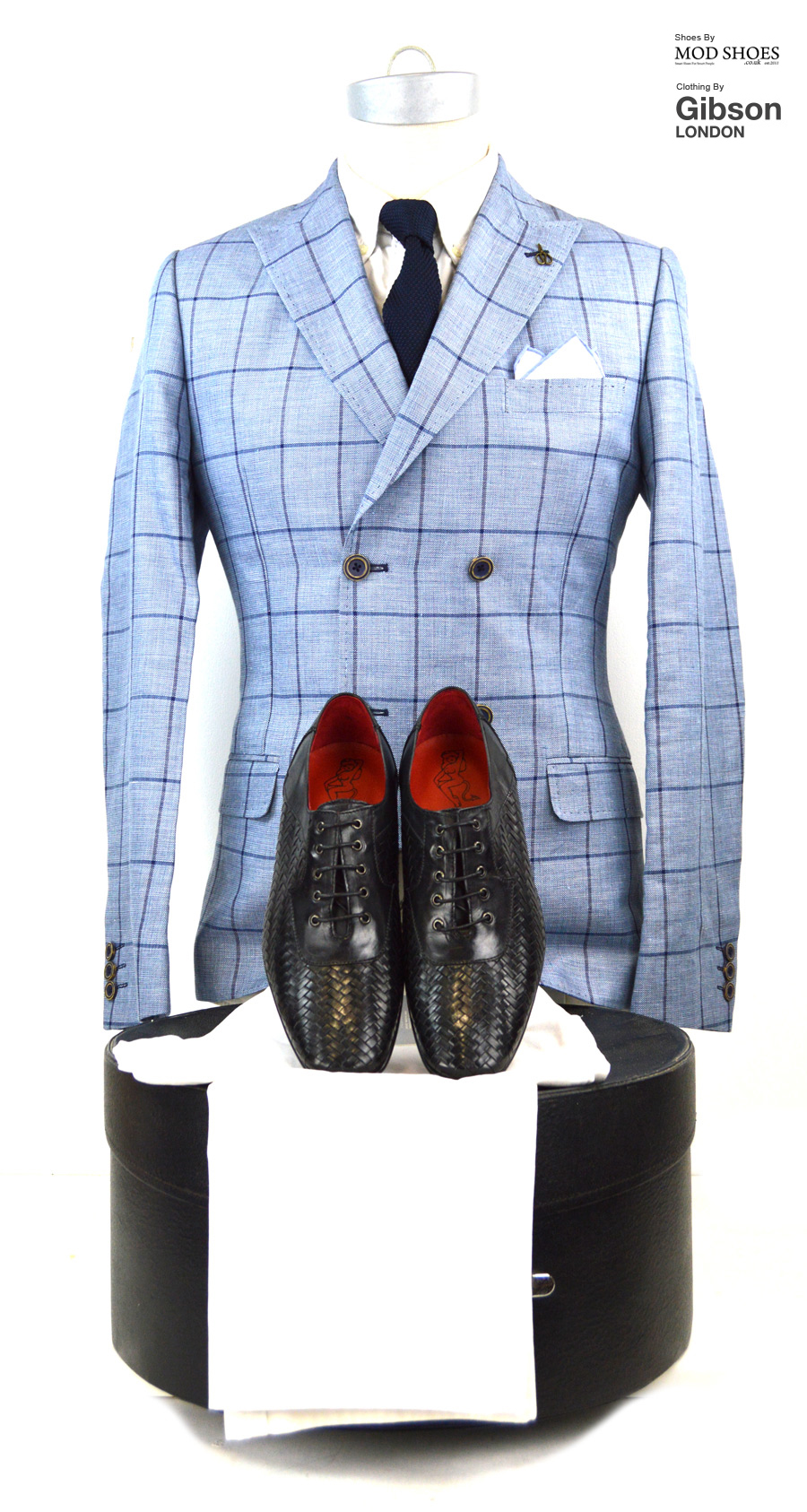 modshoes-black-weavers-with-light-blue-jacket-from-gibson-clothes