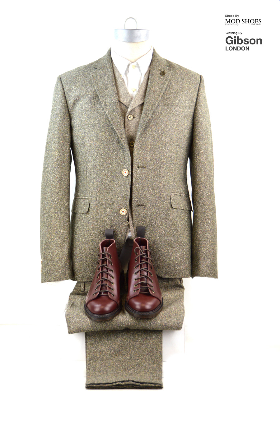 modshoes-monkey-boots-oxblood-with-Gibson-suit-01