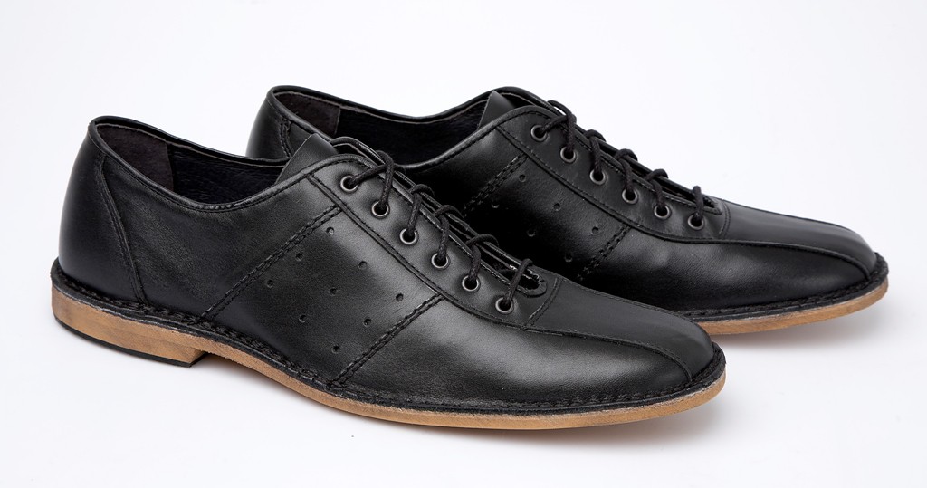 Mod Shoes