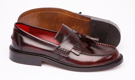 mod shoes delicious junction rudeboy tassel loafers 01