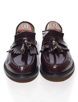 loake tassel loafers