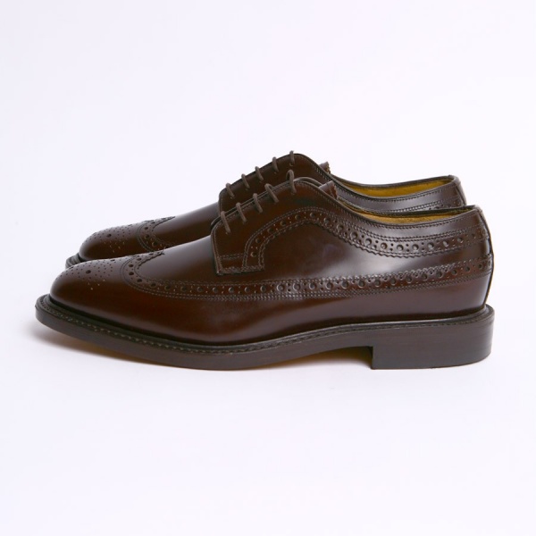 cheapest loake royal brogue shoes