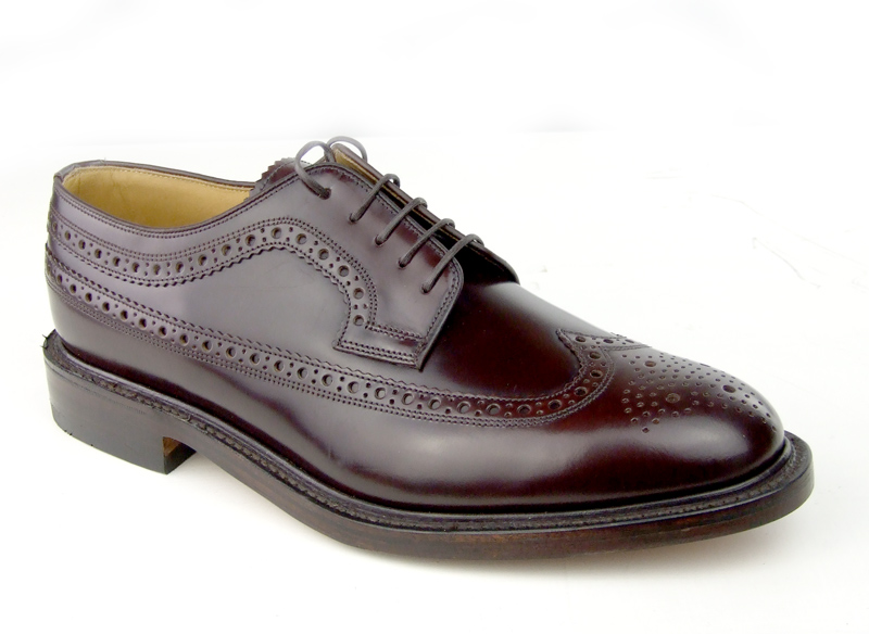 royal brogues