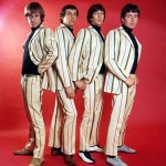 mod shoes the troggs