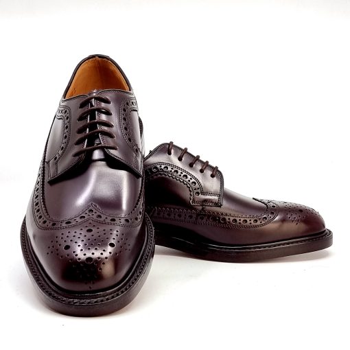 Royal brogues discount