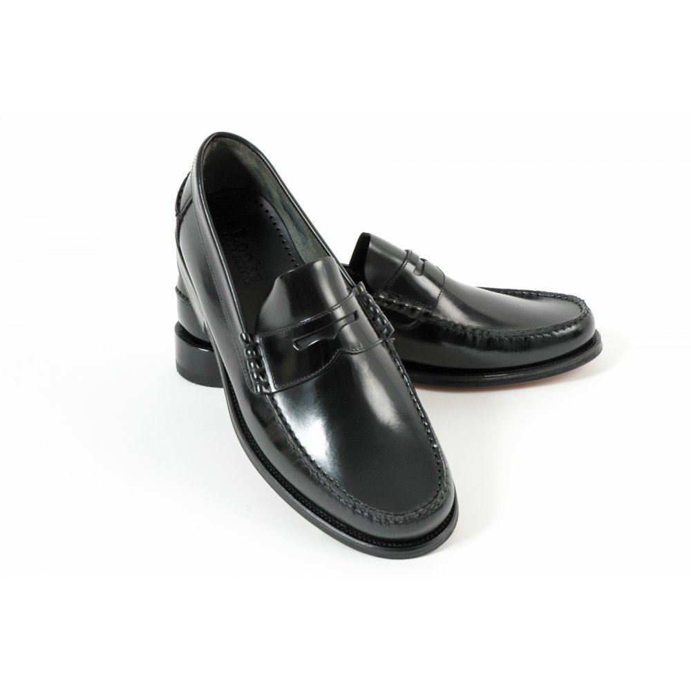 loake princeton loafers