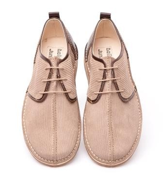 mod shoes delicious junction cords AFTERGLOW STONE BRN 1