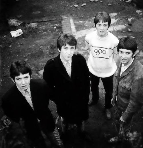 mod shoes The-Small-Faces