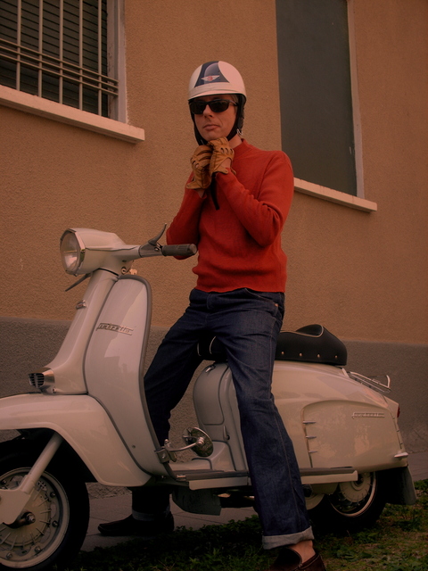 mod shoes mod men daniele