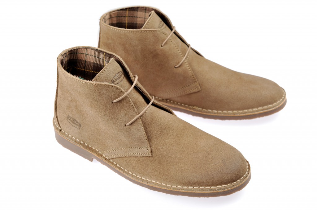 Mod Shoes