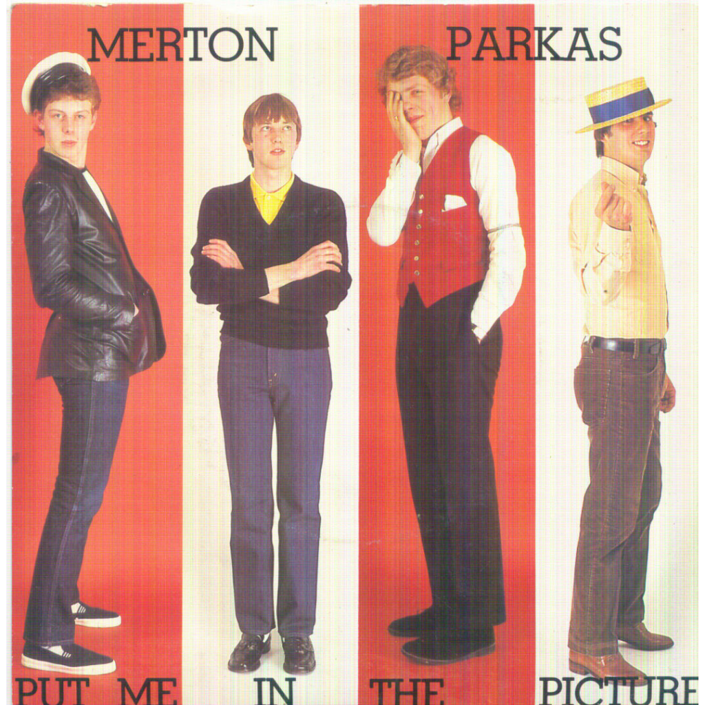 mod shoes the merton parkas put me in the picture