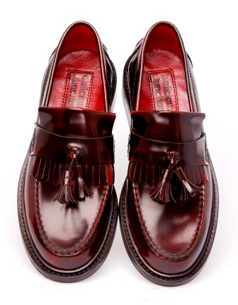 mens wide fitting shoes Mod Shoes