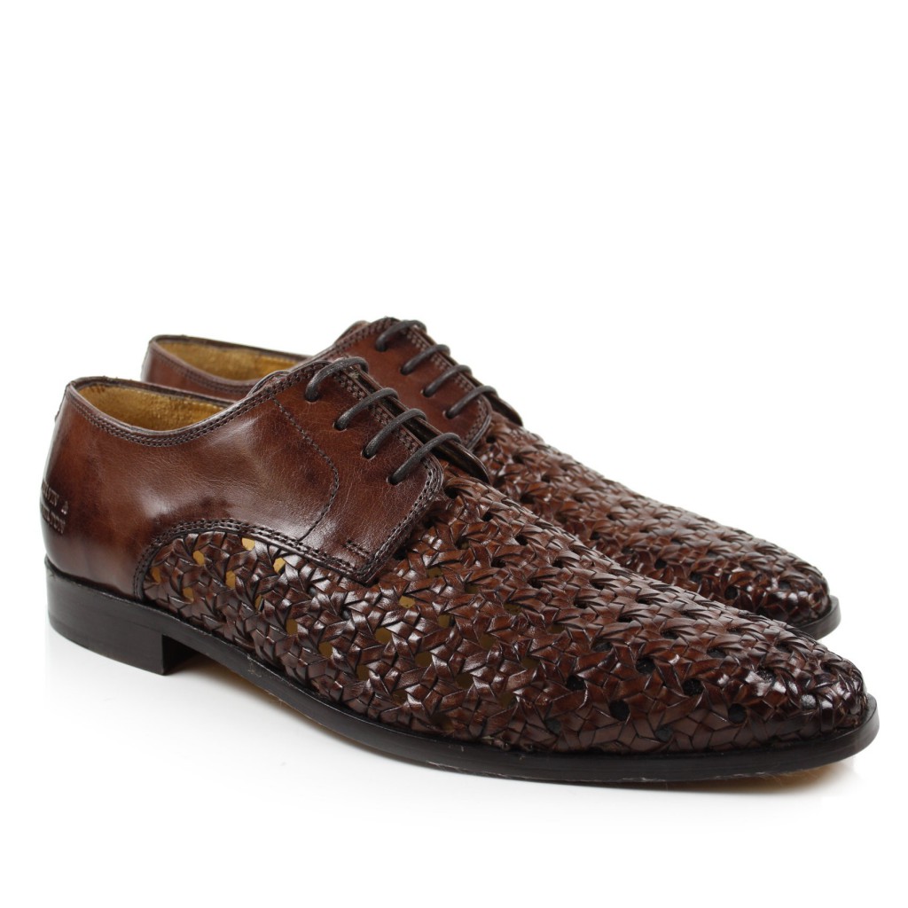 Mod Shoes
