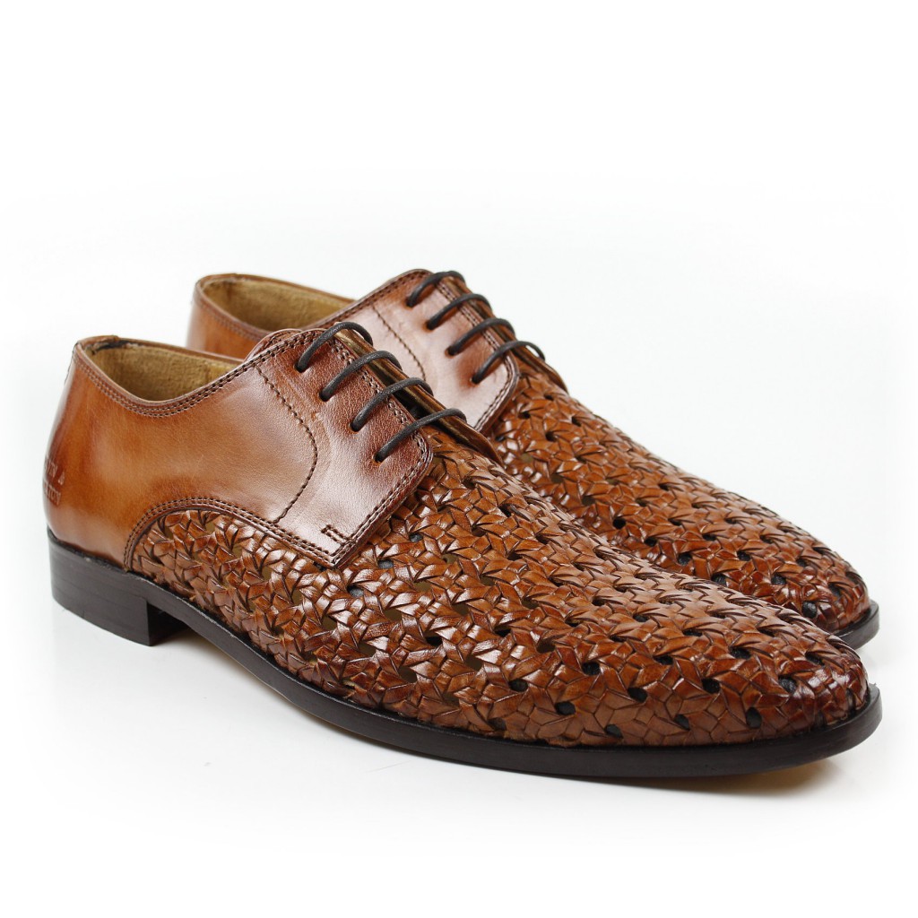 Mod Shoes