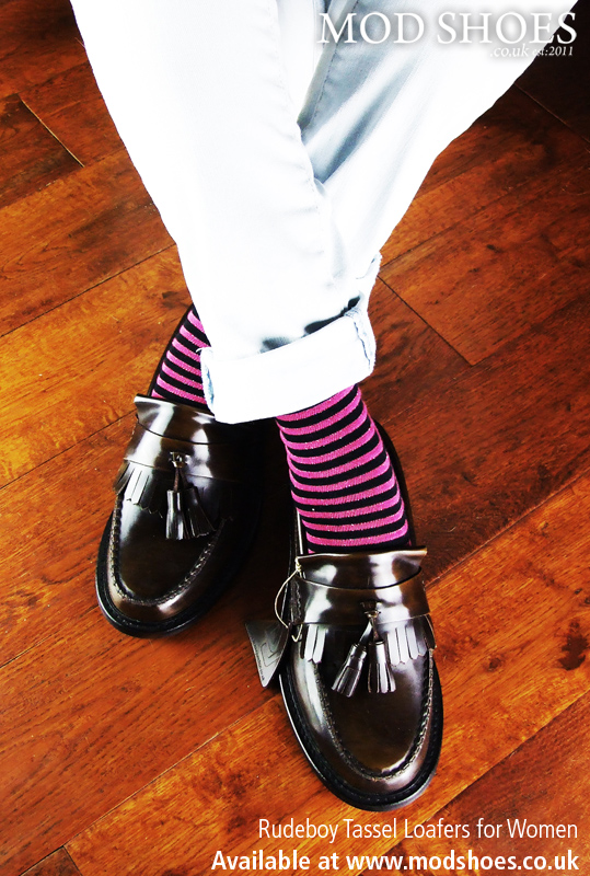 mod-shoes-jeans-and-brown-rudeboys-01-strippy-socks