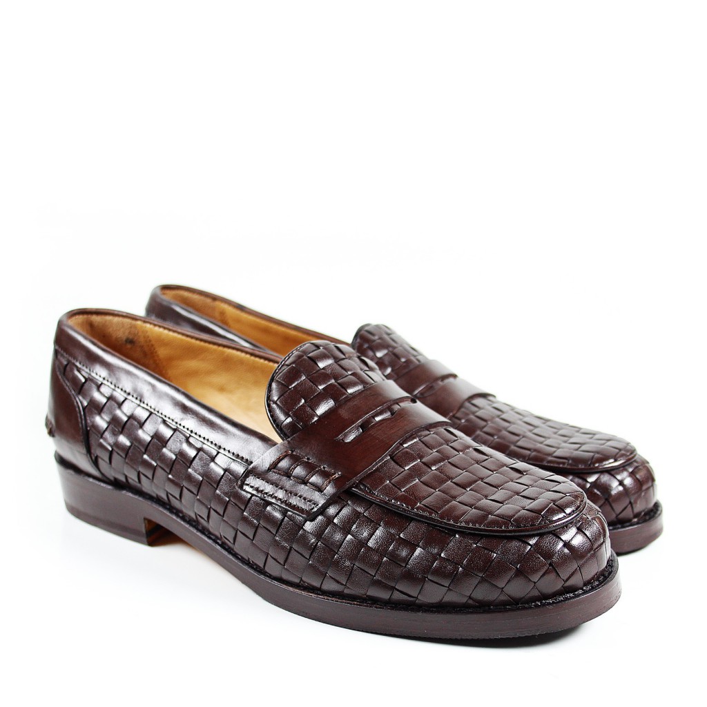 Mod Shoes