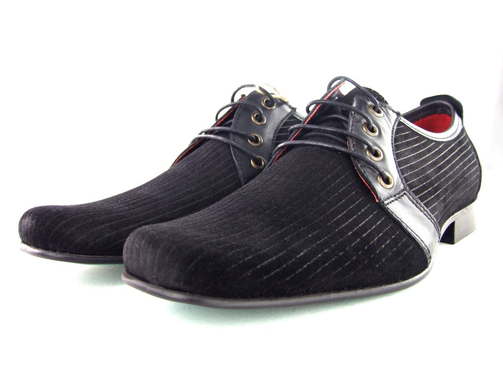 12 mod shoes black cord shoes rawlings 06