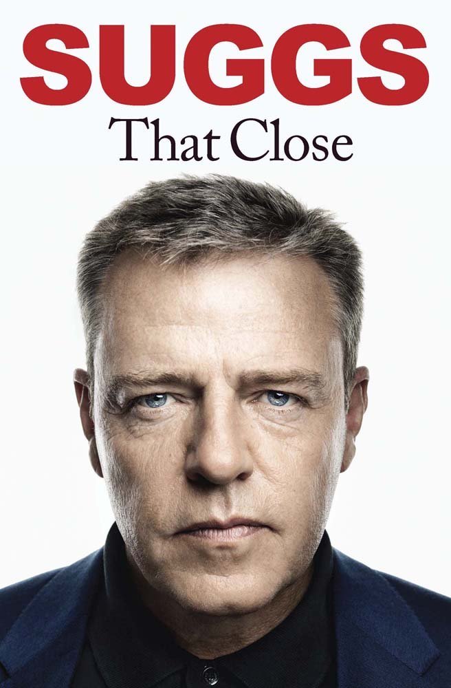mod shoes suggs autobiography