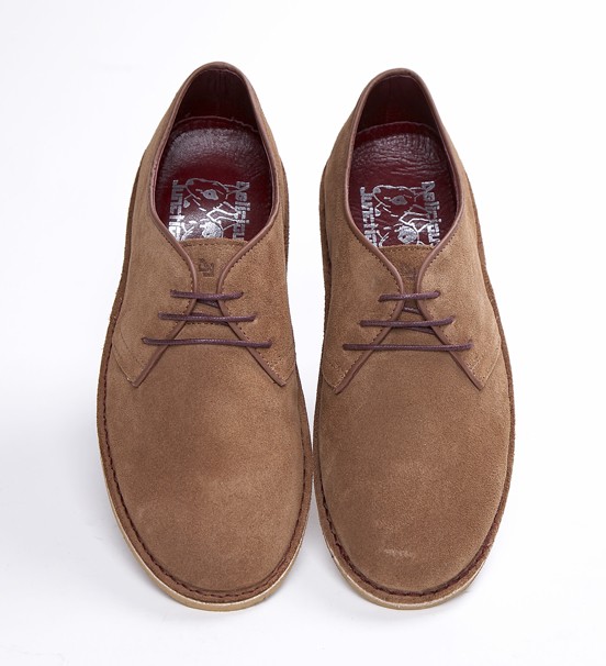 03 mod shoes brown suede otis ginger 04