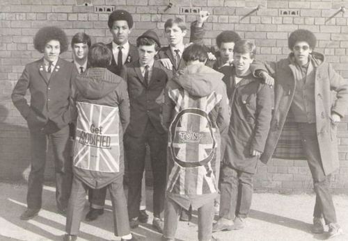 30 mod shoes mod revival