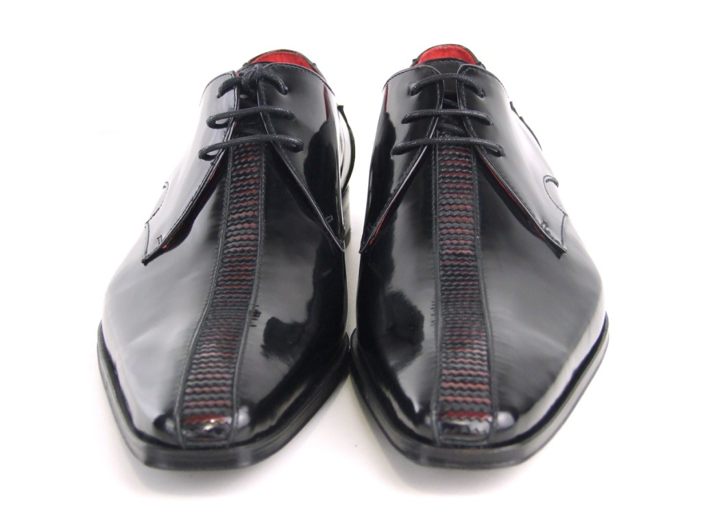 Mod Shoes