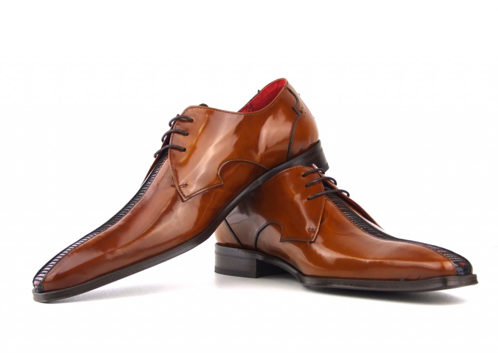 Mod Shoes