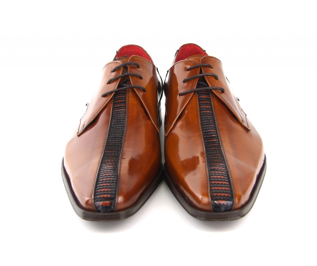 Mod Shoes