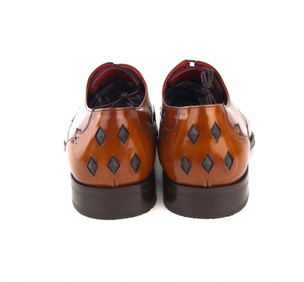 Mod Shoes