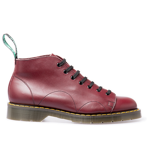 mod shoes oxblood monkey boots 02