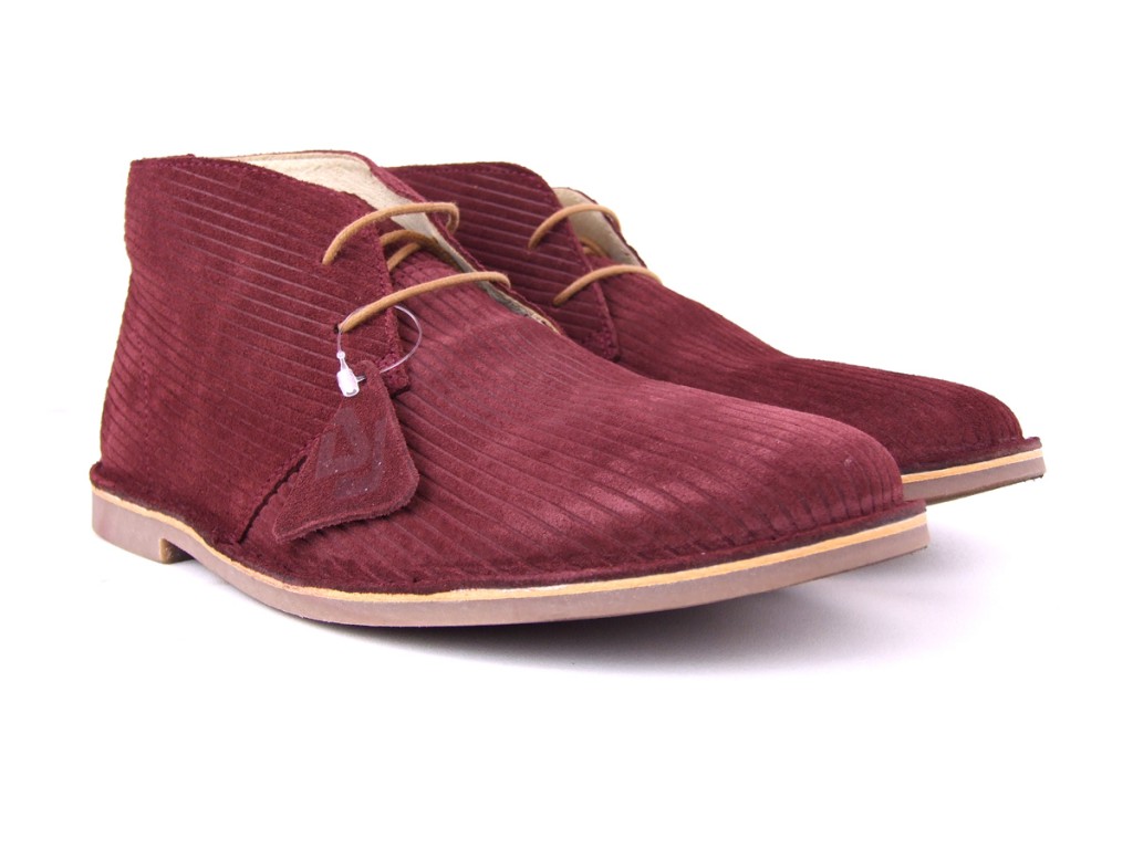 Mod Shoes