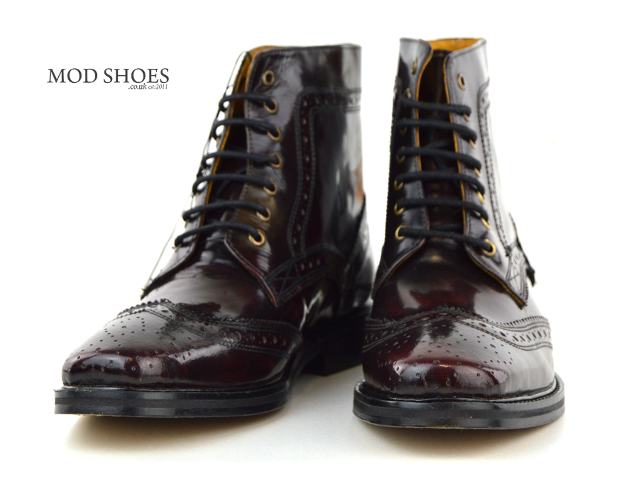 brogue boots sale