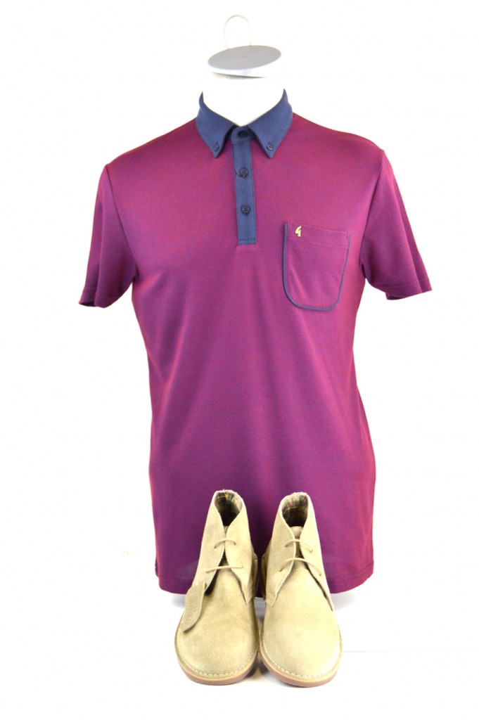 28 mod shoes great top from gabicci with desert boots