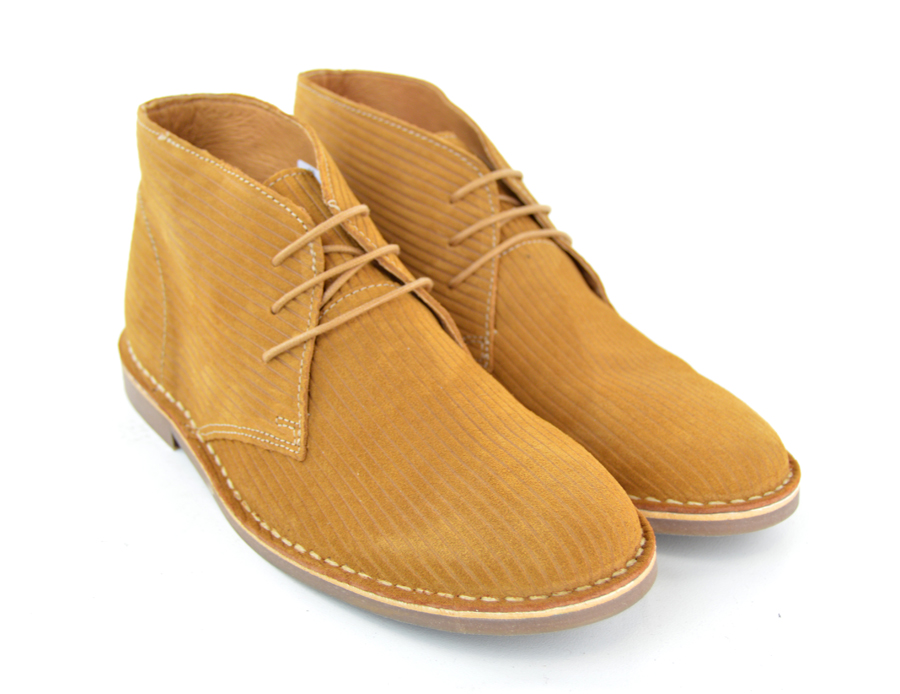 mod-shoes-desert-boots-corded-Prestons-Tan-02 – Mod Shoes