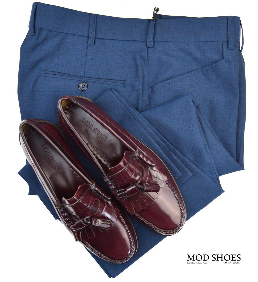 modshoes-oxblood-dukes-with-blue-two-tone-trousers