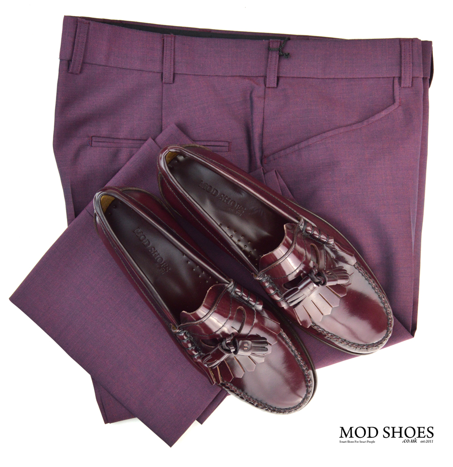 modshoes-oxblood-dukes-with-two-tone-trousers