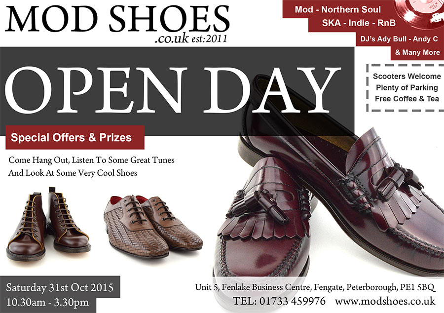 mod-shoes-open-day-2015
