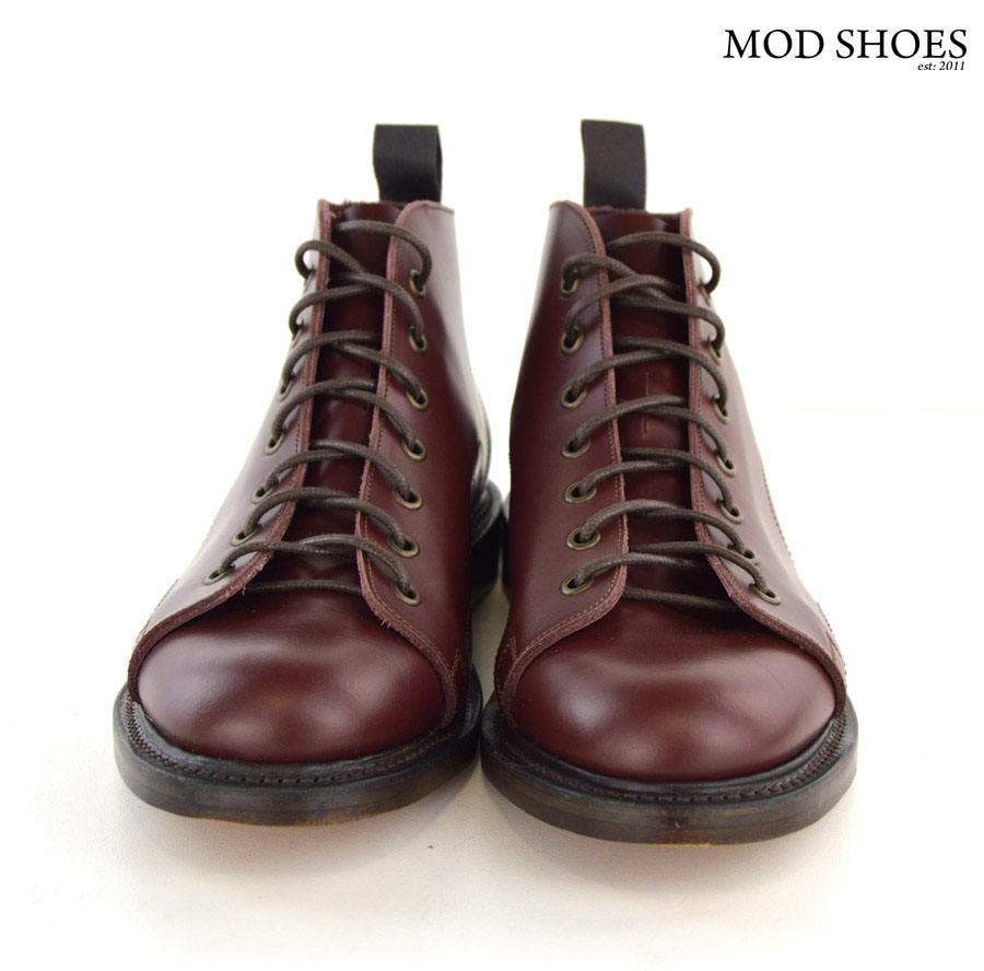 dm monkey boots