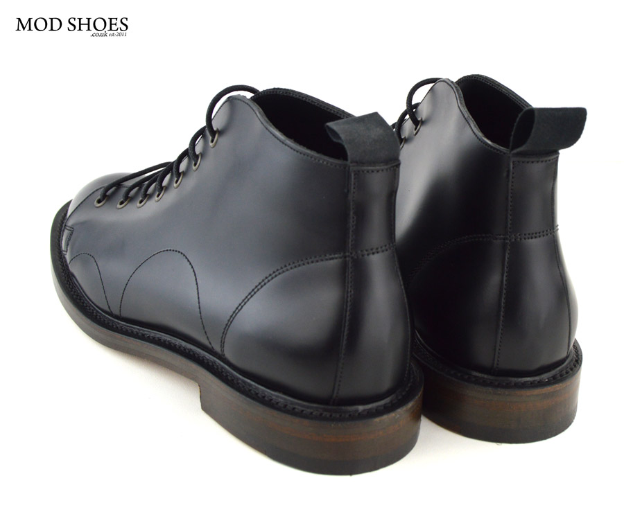 leather sole boots black monkey boots leather sole mod shoes leather sole boots black monkey boots leather sole mod shoes