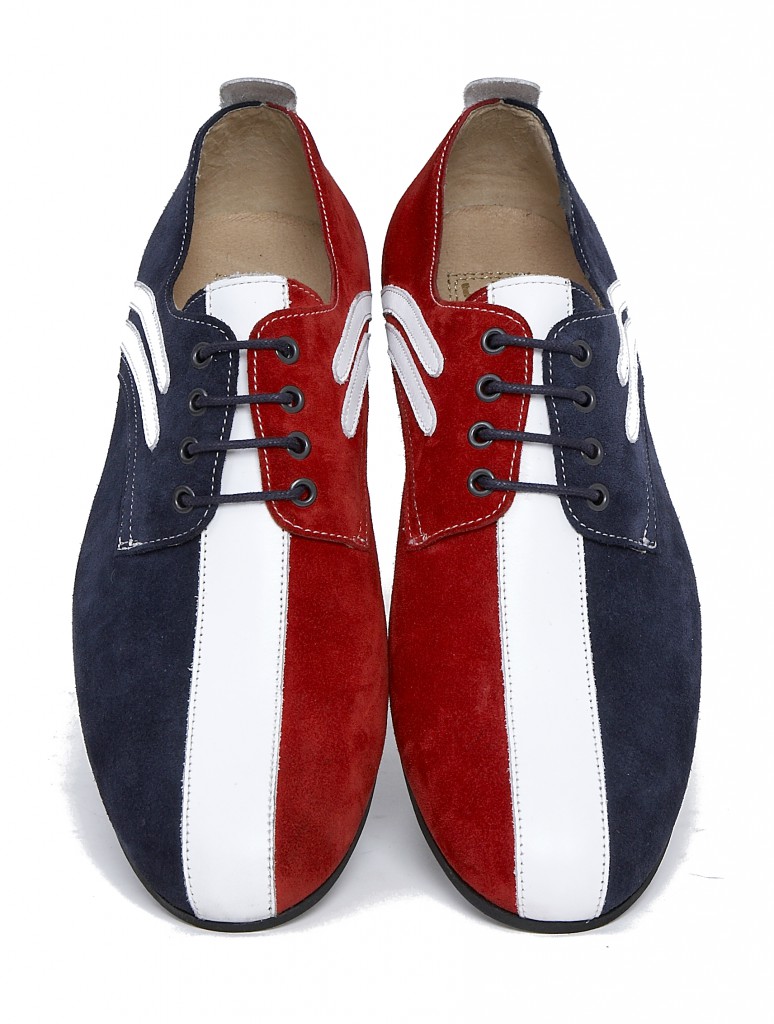 Mod Shoes
