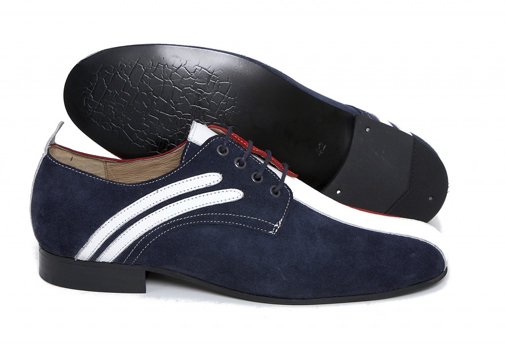 Mod Shoes