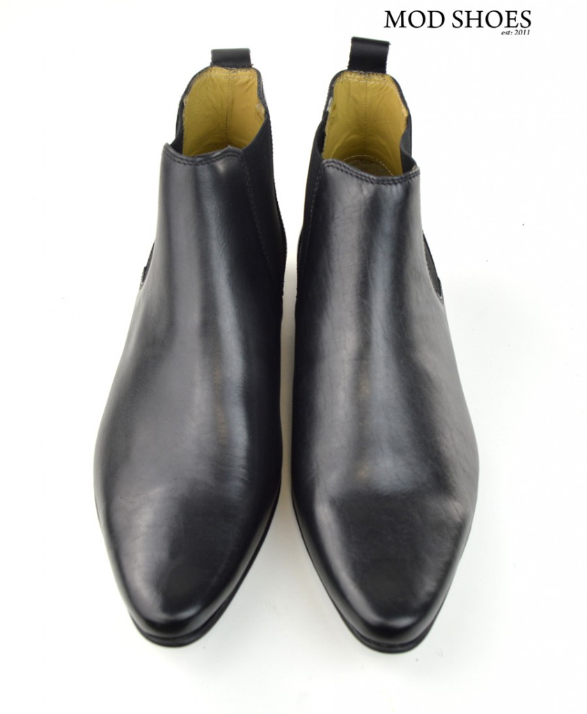 Mod Shoes