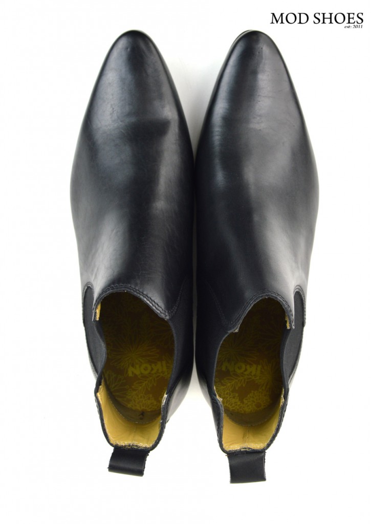 Mod Shoes