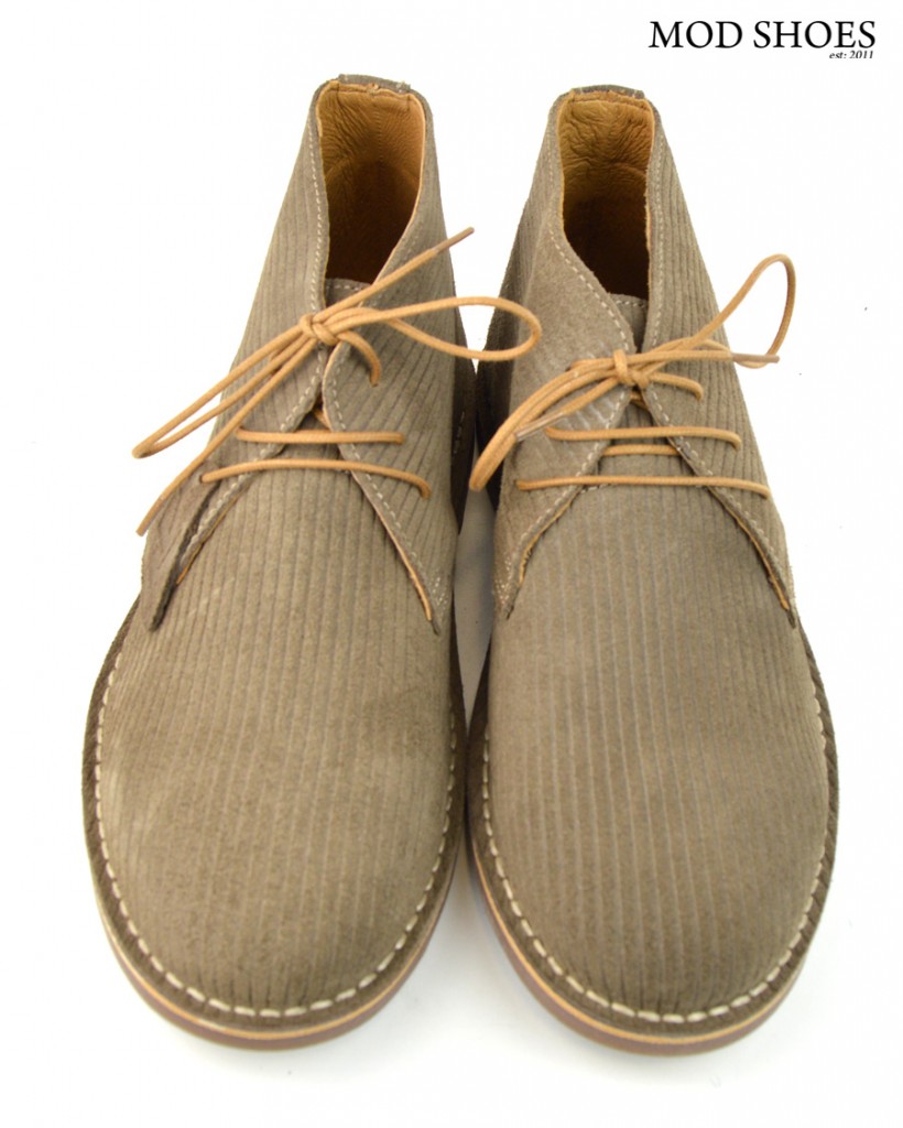 Mod Shoes